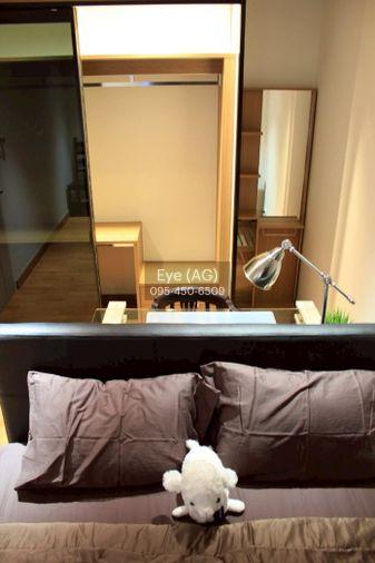 picture The President Sukhumvit (1bed1bath 35sqm) - 12/17