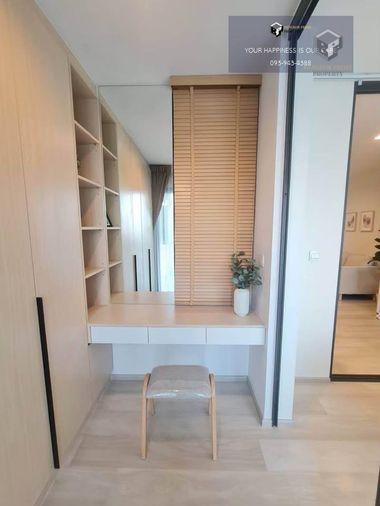รูป Life One Wireless | Nice High floor #2025121713504 #MKT - รูปที่ 5/7