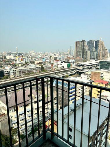 รูป Shock price for sell at Teal Sathorn - Taksin 🔥 - รูปที่ 7/8