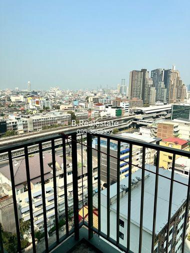รูป Shock price for sell at Teal Sathorn - Taksin 🔥 - รูปที่ 7/8