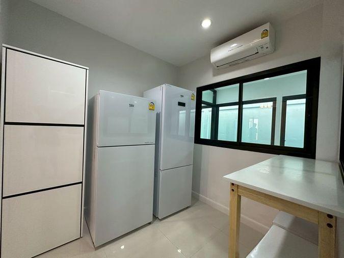 รูป บ้านเดี่ยวให้เช่า โครงการ มบ.เดอะ คอมพลีท ศรีราชา ชลบุรี  - รูปที่ 11/20