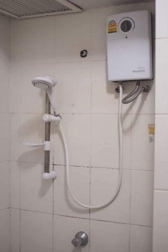 รูป AS1380 ให้เช่าคอนโด I House ลากูน่า การ์เด้น RCA ห้องสวย พร้อมเครื่องใช้ไฟฟ้าเฟอร์นิเจอร์ครบ - รูปที่ 5/7