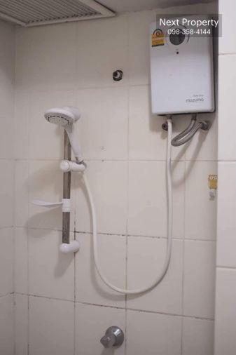 รูป AS1380 ให้เช่าคอนโด I House ลากูน่า การ์เด้น RCA ห้องสวย พร้อมเครื่องใช้ไฟฟ้าเฟอร์นิเจอร์ครบ - รูปที่ 5/7