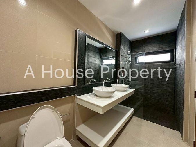 รูป บ้านเดี่ยวให้เช่า โครงการ มบ.เดอะ คอมพลีท ศรีราชา ชลบุรี - รูปที่ 19/20