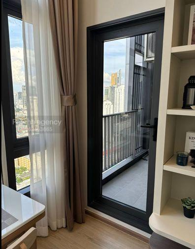 picture Life Rama4. 2beds 48sq.m. Line id: @pfagent - 4/14