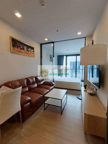 รูป 🏢 ขายคอนโด : One9Five Asoke - Rama 9 (วันไนน์ไฟว์ อโศก - พระราม 9) รหัสทรัพย์ | 📌LNP-C11067 - รูปที่ 10/12