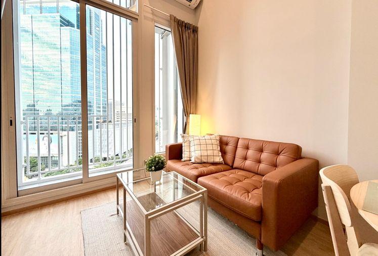 picture Culture Chula. 1bed 35sqm. Line id: @pfagent - 3/10