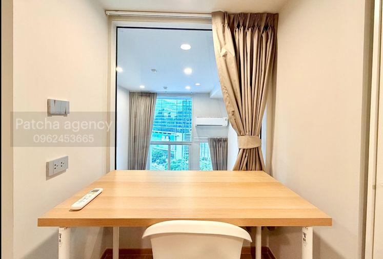 picture Culture Chula. 1bed 35sqm. Line id: @pfagent - 9/10