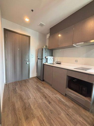 รูป 🟢ER25473🟢ให้เช่า / For Rent – Life Ladprao Valley | Studio | 29 ตร.ม. | ชั้น 9 | 💰 17,500 บาท/เดือน - รูปที่ 8/11