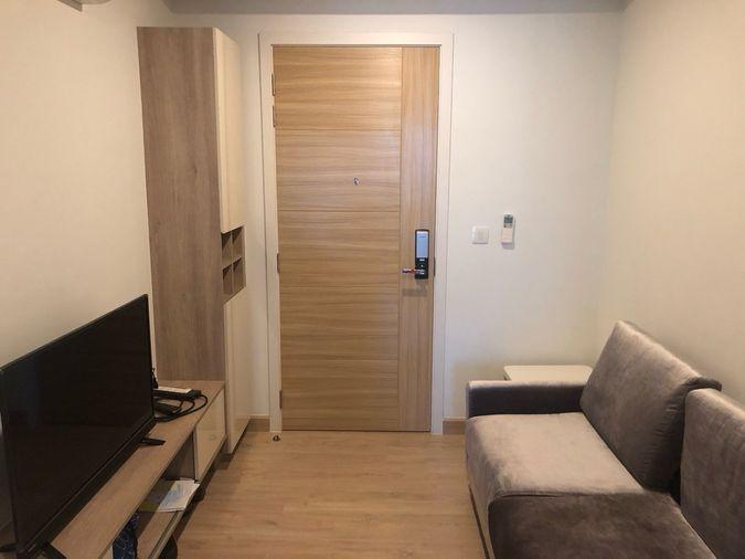 รูป 🏢 ให้เช่าคอนโด : Knightsbridge Duplex Tiwanon (ไนท์บริดจ์ ดูเพล็กซ์ ติวานนท์)   รหัสทรัพย์ | 📌LNP-C11078  - รูปที่ 5/23