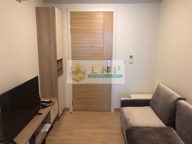 รูป 🏢 ให้เช่าคอนโด : Knightsbridge Duplex Tiwanon (ไนท์บริดจ์ ดูเพล็กซ์ ติวานนท์) รหัสทรัพย์ | 📌LNP-C11078 - รูปที่ 5/23