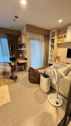 รูป 🏢 ขายคอนโด : Life Asoke - Rama 9 (ไลฟ์ อโศก - พระราม 9)   รหัสทรัพย์ | 📌LNP-C11052  - รูปที่ 20/22
