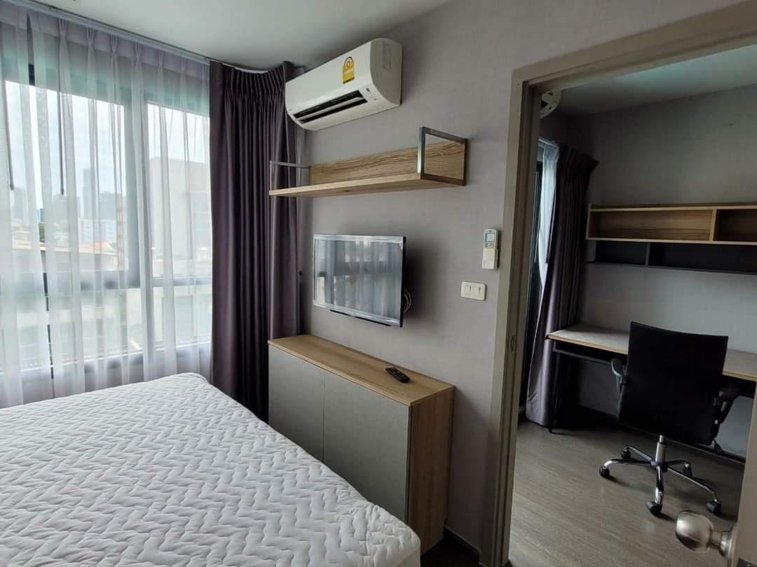 picture Condo for Rent: IDEO Sukhumvit 93 Near BTS Bang Chak - 2/18