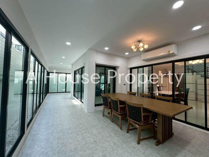 รูป บ้านเดี่ยวให้เช่า โครงการ มบ.เดอะ คอมพลีท ศรีราชา ชลบุรี - รูปที่ 5/20