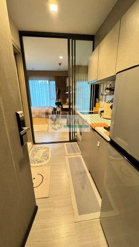 รูป 🏢 ขายคอนโด : Life Asoke - Rama 9 (ไลฟ์ อโศก - พระราม 9) รหัสทรัพย์ | 📌LNP-C11052 - รูปที่ 2/22