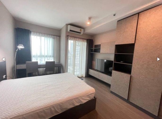picture Selling a burden 🔥🔥 Special price condo, good location, Ideo Phahol Jatujak MD-25085578 - 2/4