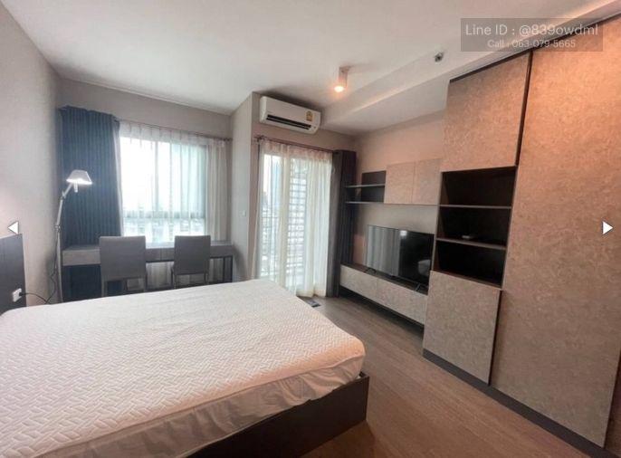 picture Selling a burden 🔥🔥 Special price condo, good location, Ideo Phahol Jatujak MD-25085578 - 2/4