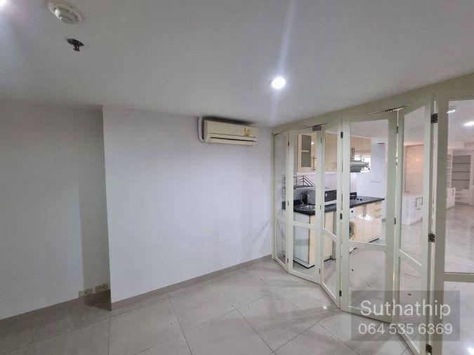picture Condo for rent : Las Colinas ((BTS Asoke MRT Sukhumvit )) MK-02 line @livingbkk - 6/10