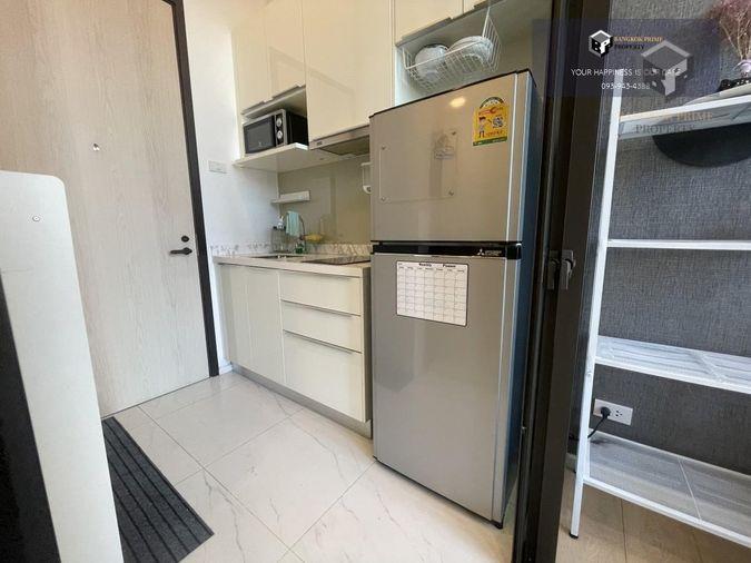 รูป Chewathai Residence Asoke | 🚝ใกล้ BTS,MRTพระราม9 #2025121713507 #MKT - รูปที่ 7/9