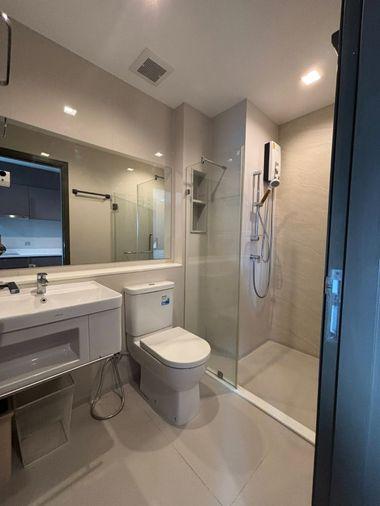 รูป 🟢ER25473🟢ให้เช่า / For Rent – Life Ladprao Valley | Studio | 29 ตร.ม. | ชั้น 9 | 💰 17,500 บาท/เดือน - รูปที่ 9/11