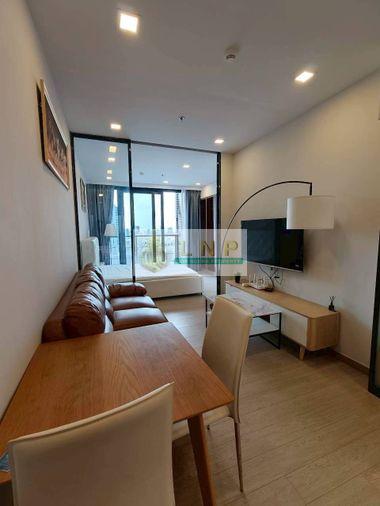 รูป 🏢 ขายคอนโด : One9Five Asoke - Rama 9 (วันไนน์ไฟว์ อโศก - พระราม 9) รหัสทรัพย์ | 📌LNP-C11067 - รูปที่ 2/12