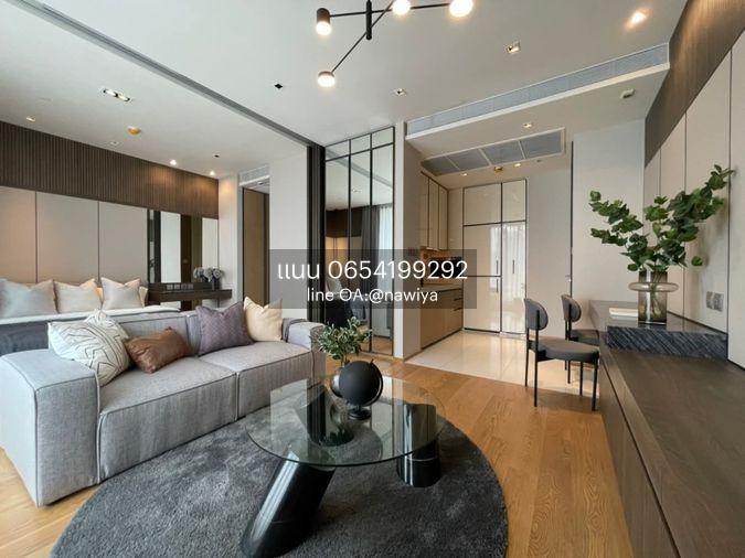 รูป 🍃OwWasan171225🍃 🎉 FOR SALE 🎉 🚩 BEATNIQ Sukhumvit 32 : Condo บีทนิค สุขุมวิท 32 - รูปที่ 7/17