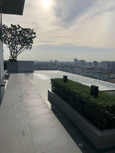 รูป 🏢 ให้เช่าคอนโด : Knightsbridge Duplex Tiwanon (ไนท์บริดจ์ ดูเพล็กซ์ ติวานนท์)   รหัสทรัพย์ | 📌LNP-C11078  - รูปที่ 6/23