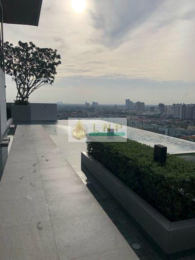 รูป 🏢 ให้เช่าคอนโด : Knightsbridge Duplex Tiwanon (ไนท์บริดจ์ ดูเพล็กซ์ ติวานนท์) รหัสทรัพย์ | 📌LNP-C11078 - รูปที่ 6/23