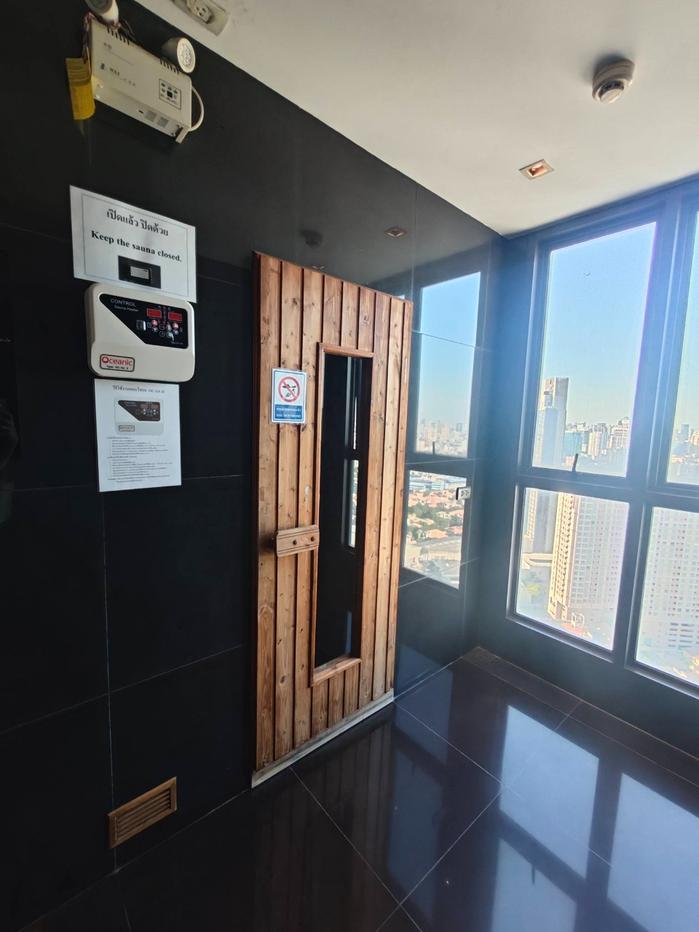 picture Condo for Rent: Rhythm Sukhumvit 44/1 Near BTS Phra Khanong - 11/11
