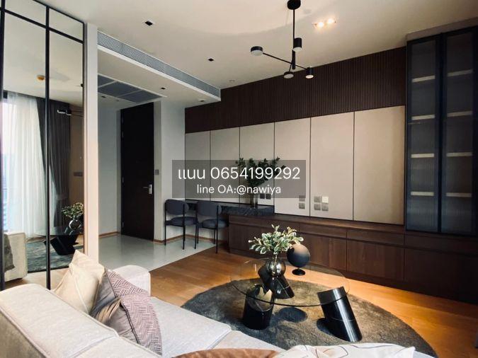 รูป 🍃OwWasan171225🍃 🎉 FOR SALE 🎉 🚩 BEATNIQ Sukhumvit 32 : Condo บีทนิค สุขุมวิท 32 - รูปที่ 5/17