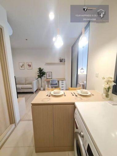 รูป Life One Wireless | Nice High floor #2025121713504 #MKT - รูปที่ 7/7