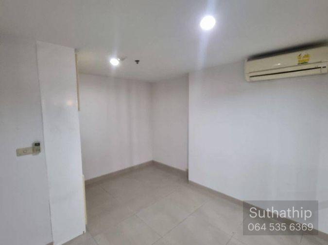 picture Condo for rent : Las Colinas ((BTS Asoke MRT Sukhumvit )) MK-02 line @livingbkk - 5/10
