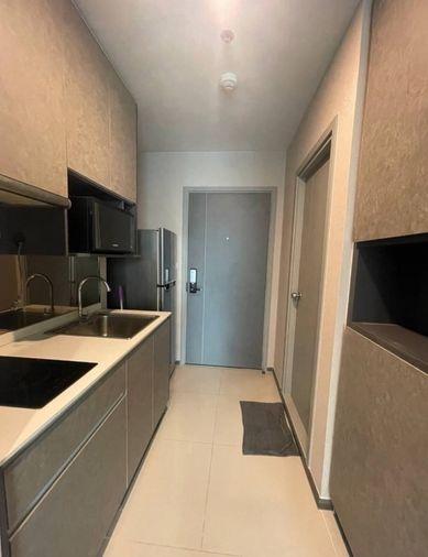 picture Selling a burden 🔥🔥 Special price condo, good location, Ideo Phahol Jatujak MD-25085578 - 3/4