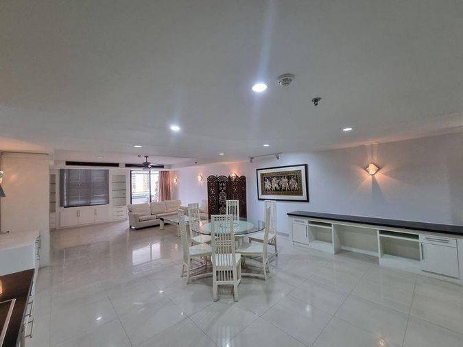 picture Condo for rent : Las Colinas ((BTS Asoke MRT Sukhumvit   )) MK-02 line @livingbkk - 7/10