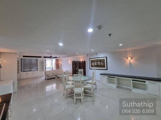 picture Condo for rent : Las Colinas ((BTS Asoke MRT Sukhumvit )) MK-02 line @livingbkk - 7/10