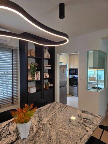 รูป 🏡 ให้เช่าบ้านเดี่ยวหมู่บ้าน วิลลาจจิโอ 3 ศรีนครินทร์-บางนา  ตกแต่งสวย ใกล้ Mega Bangna,  (ST-02) - รูปที่ 5/11