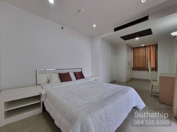 picture Condo for rent : Las Colinas ((BTS Asoke MRT Sukhumvit )) MK-02 line @livingbkk - 1/10