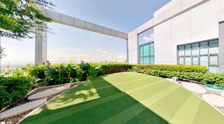 รูป ✨ ขาย ริทึ่ม สุขุมวิท 42 ✨    ราคา 4,290,000 บาท - รูปที่ 3/5