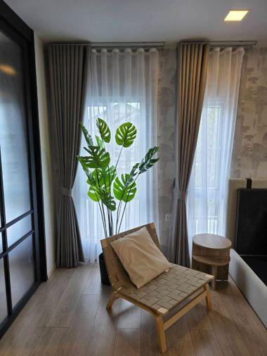 รูป 🏡 ให้เช่าบ้านเดี่ยวหมู่บ้าน วิลลาจจิโอ 3 ศรีนครินทร์-บางนา  ตกแต่งสวย ใกล้ Mega Bangna,  (ST-02) - รูปที่ 10/11