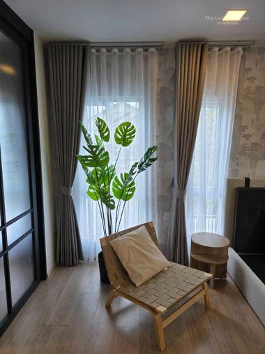 รูป 🏡 ให้เช่าบ้านเดี่ยวหมู่บ้าน วิลลาจจิโอ 3 ศรีนครินทร์-บางนา ตกแต่งสวย ใกล้ Mega Bangna, (ST-02) - รูปที่ 10/11