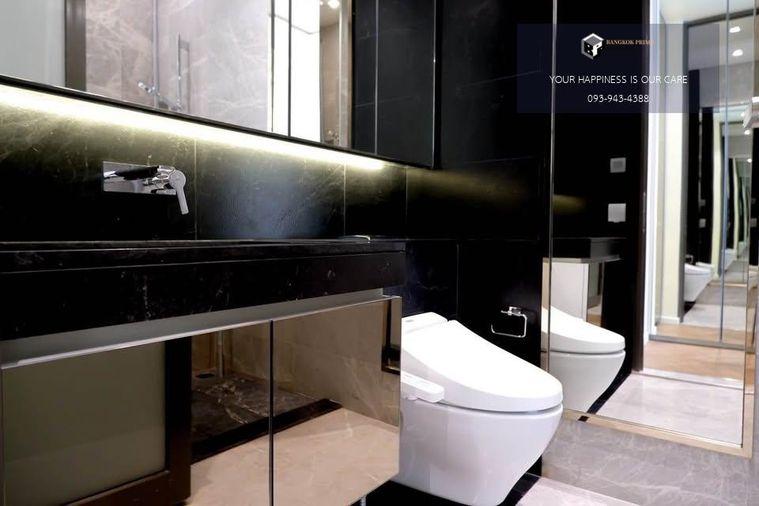 picture 28 Chidlom | Ultra-Luxury & Sophisticated #2025121713498 #MKT - 5/6