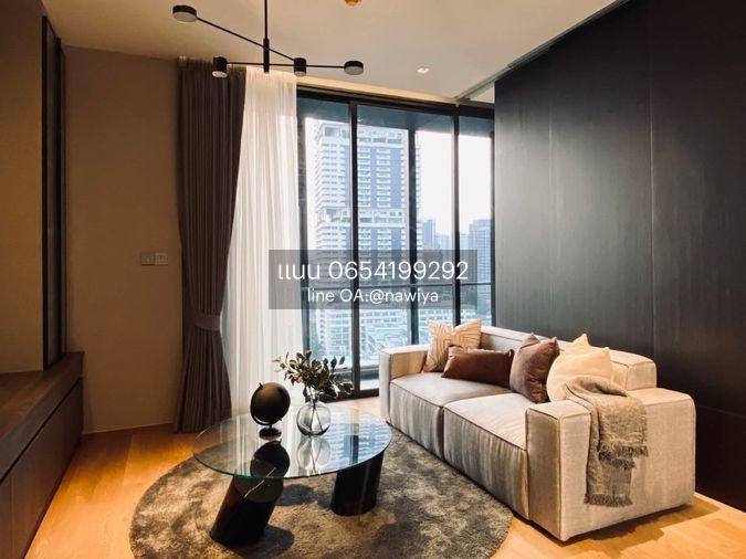 รูป 🍃OwWasan171225🍃 🎉 FOR SALE 🎉 🚩 BEATNIQ Sukhumvit 32 : Condo บีทนิค สุขุมวิท 32 - รูปที่ 3/17