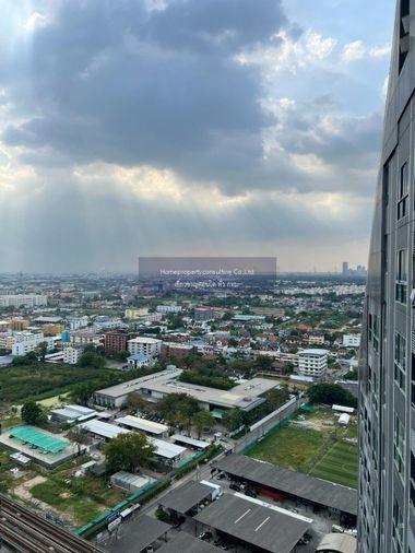 รูป Condo for Rent: Ideo Mobi Sukhumvit Eastgate Direct access to BTS Bang Na - รูปที่ 8/15