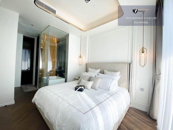 picture 28 Chidlom | Ultra-Luxury & Sophisticated #2025121713498 #MKT - 1/6