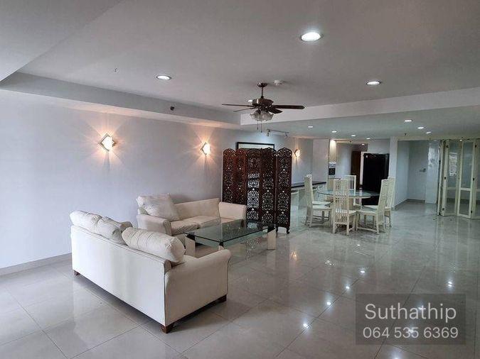 picture Condo for rent : Las Colinas ((BTS Asoke MRT Sukhumvit )) MK-02 line @livingbkk - 2/10