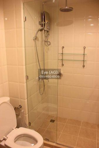 picture The President Sukhumvit (1bed1bath 35sqm) - 16/17