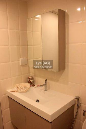picture The President Sukhumvit (1bed1bath 35sqm) - 17/17