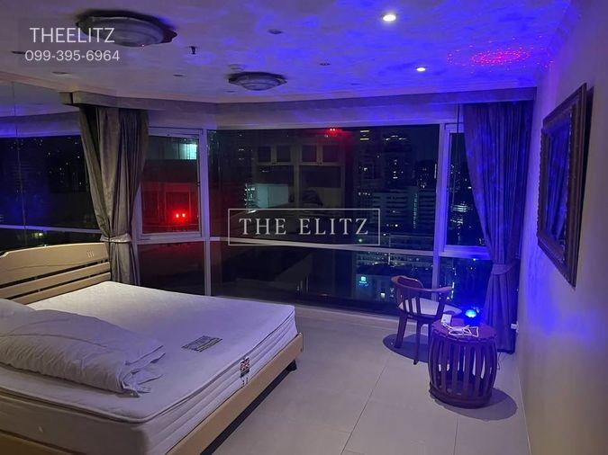 รูป ✨ The Best Deal in Nana ราคาพิเศษ Sukhumvit Suite ห้องสวย ราคาดี 'ต่ำกว่าตลาด' หาไม่ได้อีกแล้ว 🎉 - รูปที่ 9/10