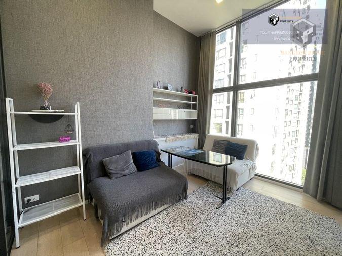 รูป Chewathai Residence Asoke | 🚝ใกล้ BTS,MRTพระราม9 #2025121713507 #MKT - รูปที่ 3/9