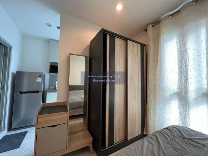 รูป Condo for Rent: Ideo Mobi Sukhumvit Eastgate Direct access to BTS Bang Na - รูปที่ 6/15